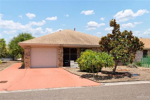 1913 Kennedy St, Mission, TX, 78572-8965 | Card Image