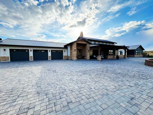 9962 N Rooster Ridge Rd, Prescott Valley, AZ, 86315-0122 | Card Image