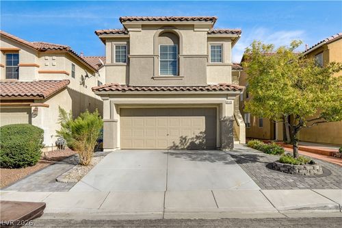 8180 Blue Hope Diamond Ln, Las Vegas, NV, 89139-7128 | Card Image