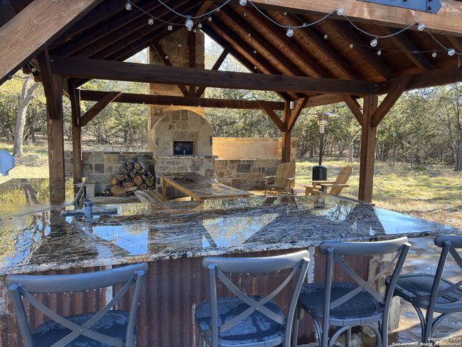 163 Northridge Dr W, House other with 2 bedrooms, 3 bathrooms and null parking in Mountain Home TX | Image 20
