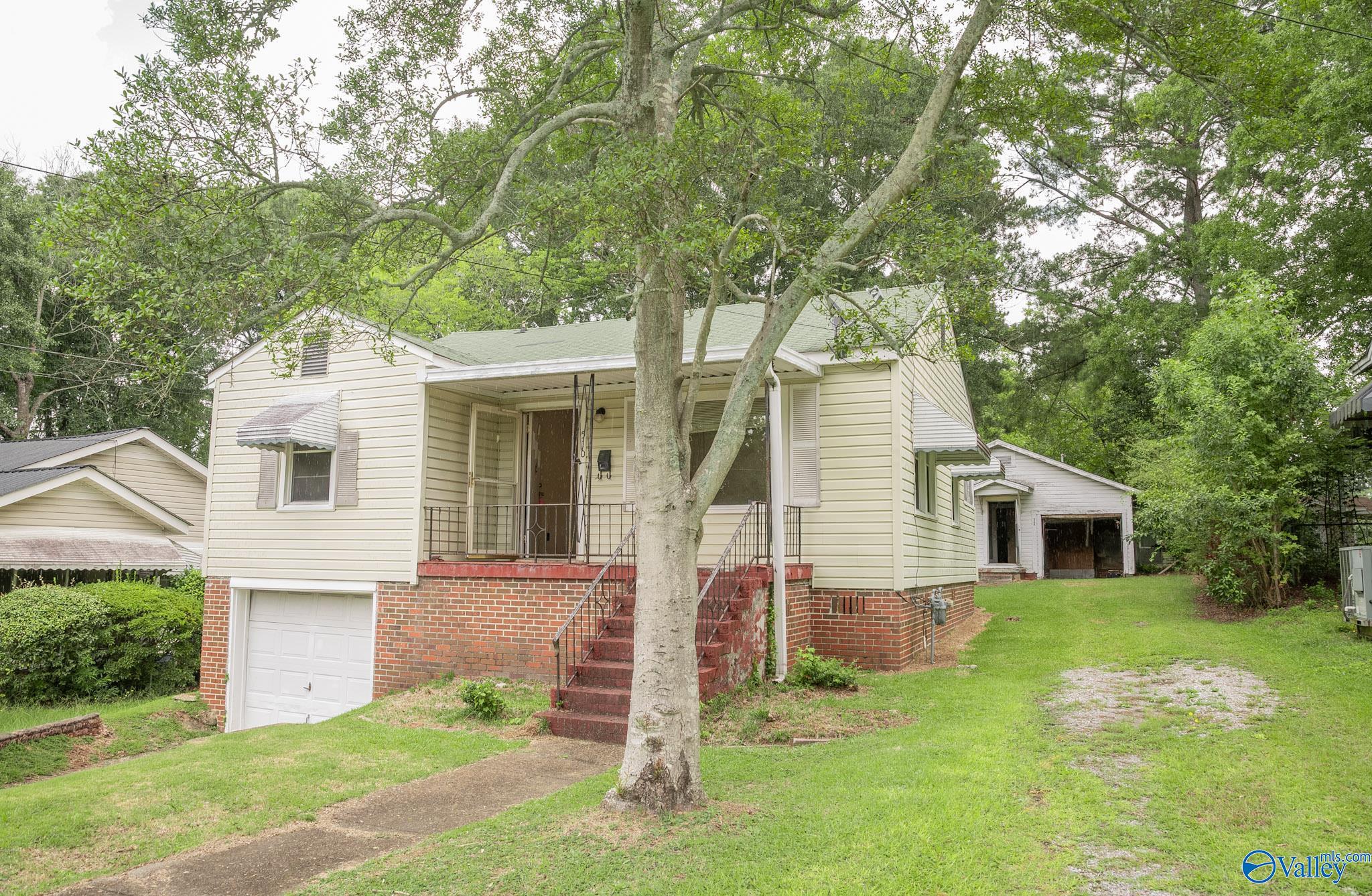 Residential in Gadsden 2