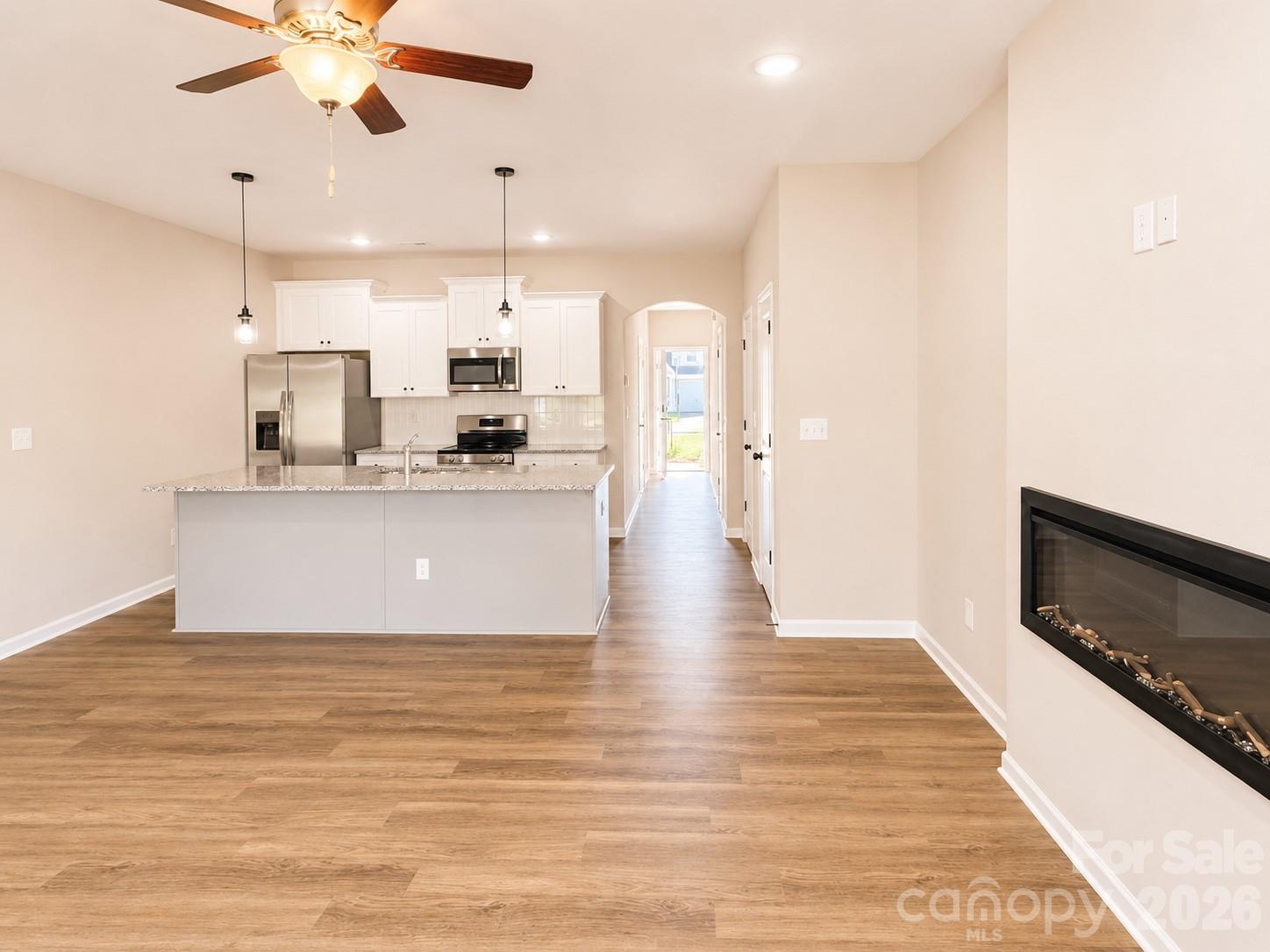 Residential in Charlotte 4