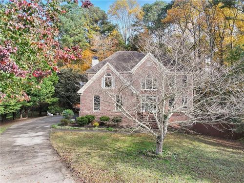 1750 Manor Brook Way, snellville, GA, 30078-3061 | Card Image