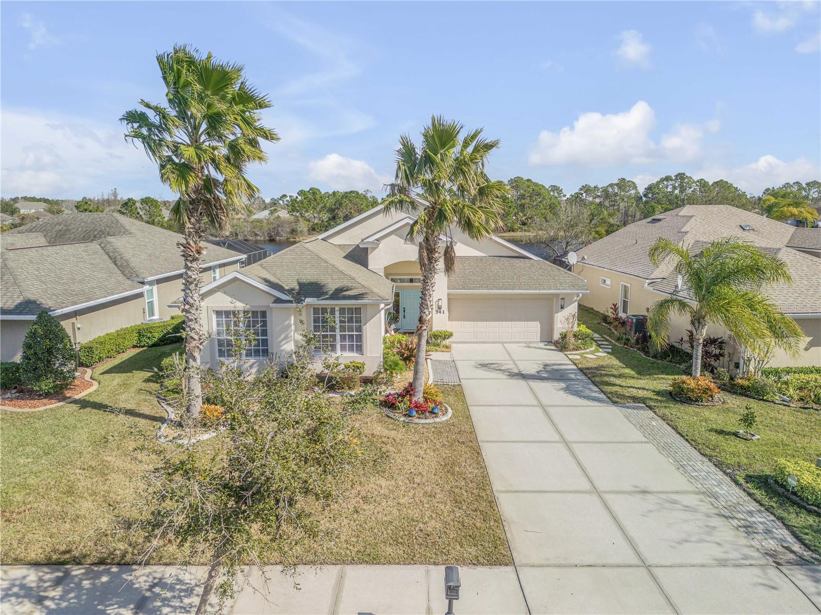 Perfect Dr, Daytona Beach, FL 32124