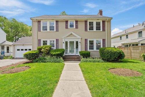 188 Brighton St, Belmont, MA, 02478-4116 | Card Image