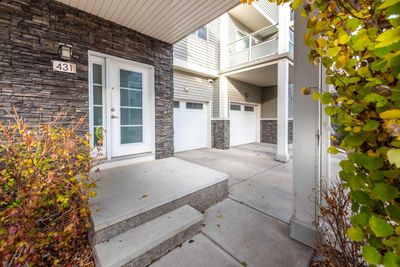 431 Redstone View Ne, Home with 2 bedrooms, 2 bathrooms and 1 parking in Calgary AB | Image 3