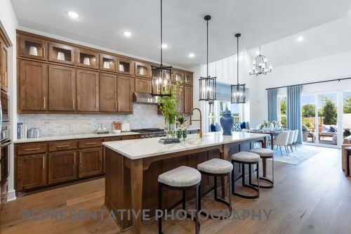 4444 Lamplights Dr, Prosper, TX, 75078-4200 | Card Image