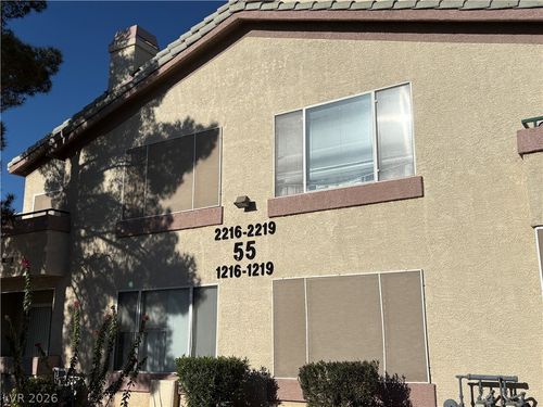 1218-5710 E Tropicana Ave, Las Vegas, NV, 89122-6774 | Card Image
