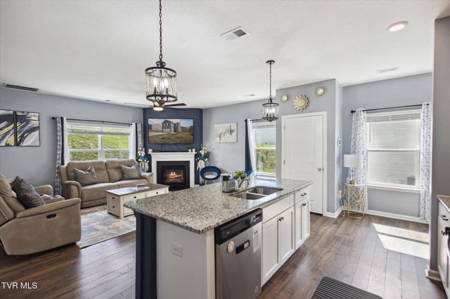 847 Barley Loop, House other with 4 bedrooms, 3 bathrooms and null parking in Jonesborough TN | Image 9