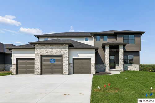 11008 N 172nd St, Bennington, NE, 68007-5214 | Card Image