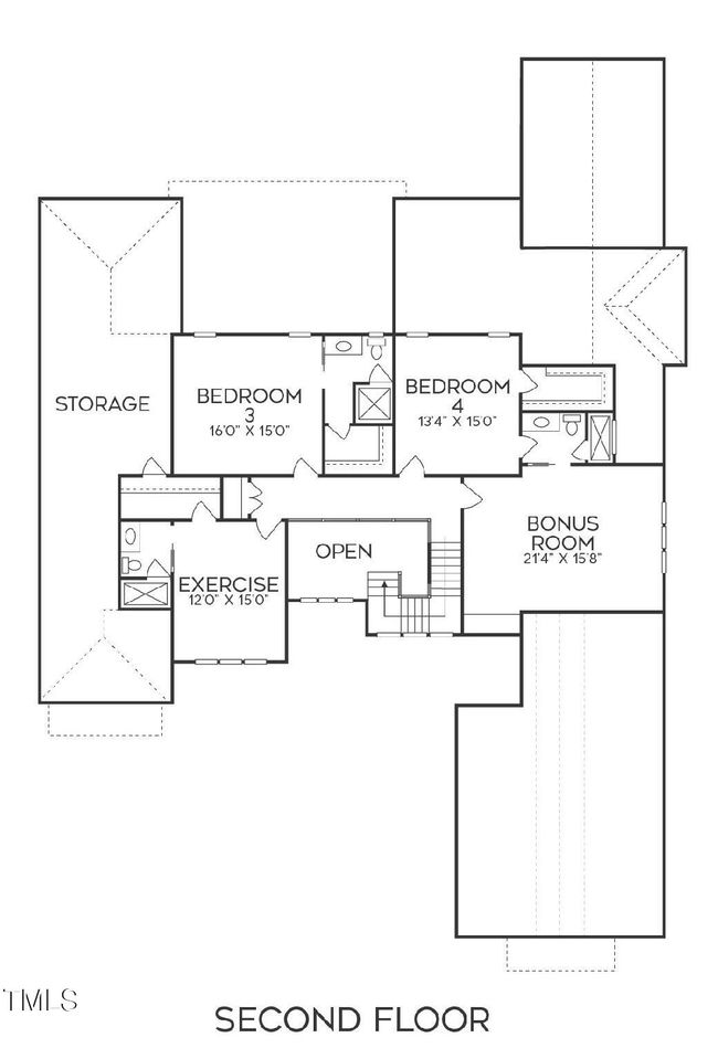 2nd Floor | Image 34