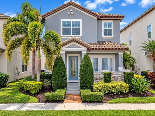 9918 Pallida Hickory Way, Winter Garden, FL, 34787-4154 | Card Image