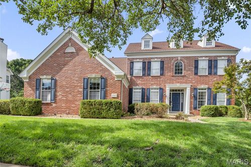 17655 Vintage Oak Dr, Wildwood, MO, 63038-1485 | Card Image