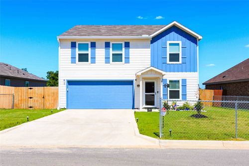 607 Clear Creek Ct, Clyde, TX, 79510-4060 | Card Image