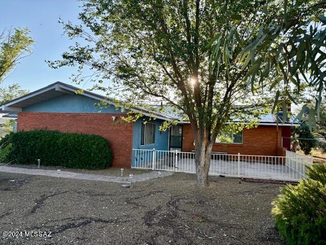 Dale Rd, Pearce, AZ 85625