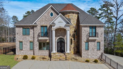 9673 Reed Creek Hwy, Hartwell, GA, 30643-2513 | Card Image