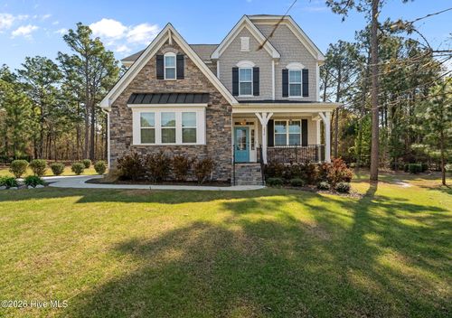 236 Claret Ct, Southern Pines, NC, 28387-2210 | Card Image