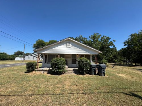 1500 E Calhoun Ave, Waco, TX, 76704-2808 | Card Image