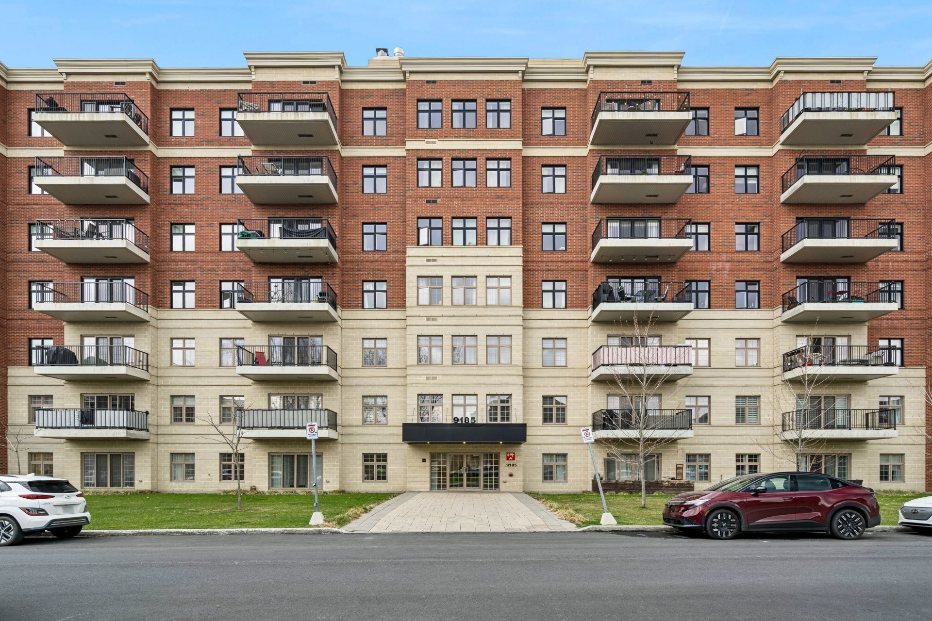 Residential in Brossard 3