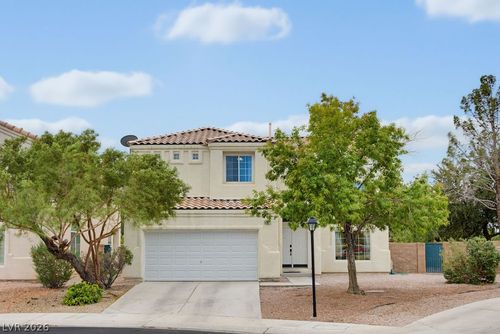 5411 Morning Splash Ave, Las Vegas, NV, 89131-3623 | Card Image