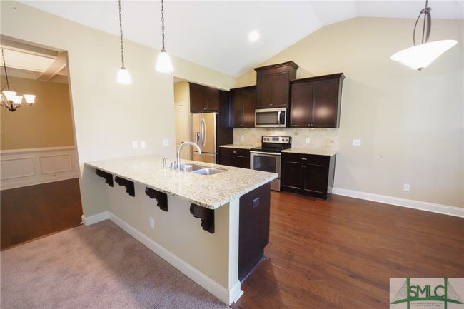 146 Laguna Way, House other with 4 bedrooms, 3 bathrooms and null parking in Savannah GA | Image 16