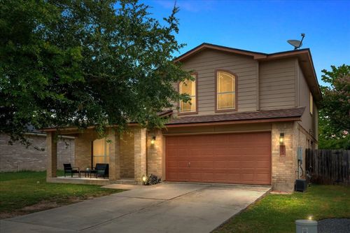 103 San Jacinto Dr, Kyle, TX, 78640-4337 | Card Image