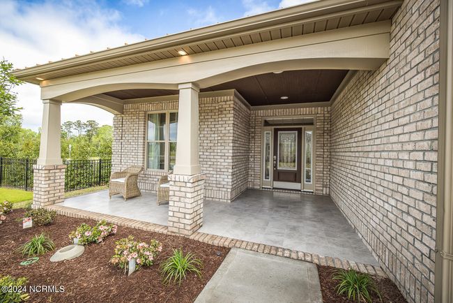 5307 Marco Dr Se, House other with 3 bedrooms, 2 bathrooms and 2 parking in Southport NC | Image 5
