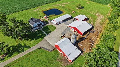 1040 Jeffery Rd, Oregonia, OH, 45054-9722 | Card Image