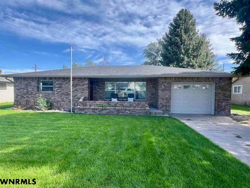 220 Kimball Ave, Gering, NE, 69341-4046 | Card Image