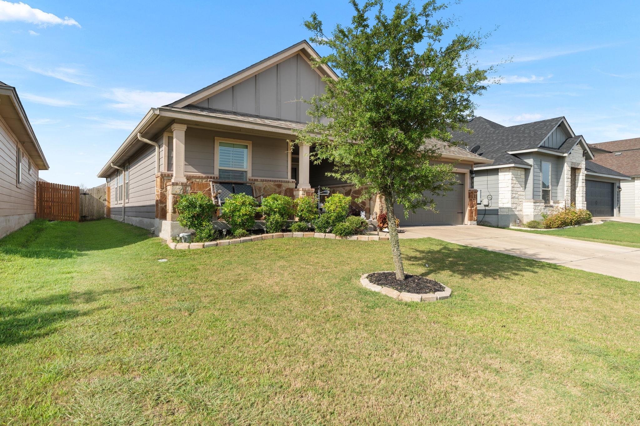 Residential in Taylor 3