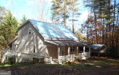 41 Whatever Way, Blairsville, GA, 30512-5490 | Card Image