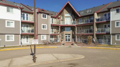 205-260 Duston St, Red Deer, AB, T4R3G5 | Card Image