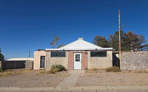 15825 B St, Organ, NM, 88052-9036 | Card Image