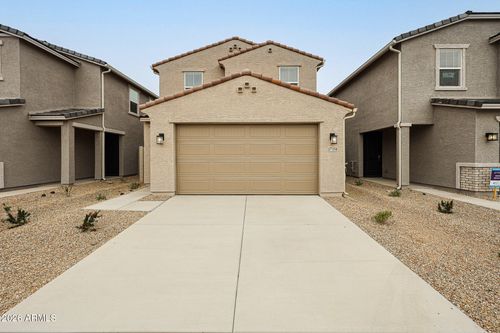 17358 W Villa Chula Ln, Surprise, AZ, 85387-4194 | Card Image