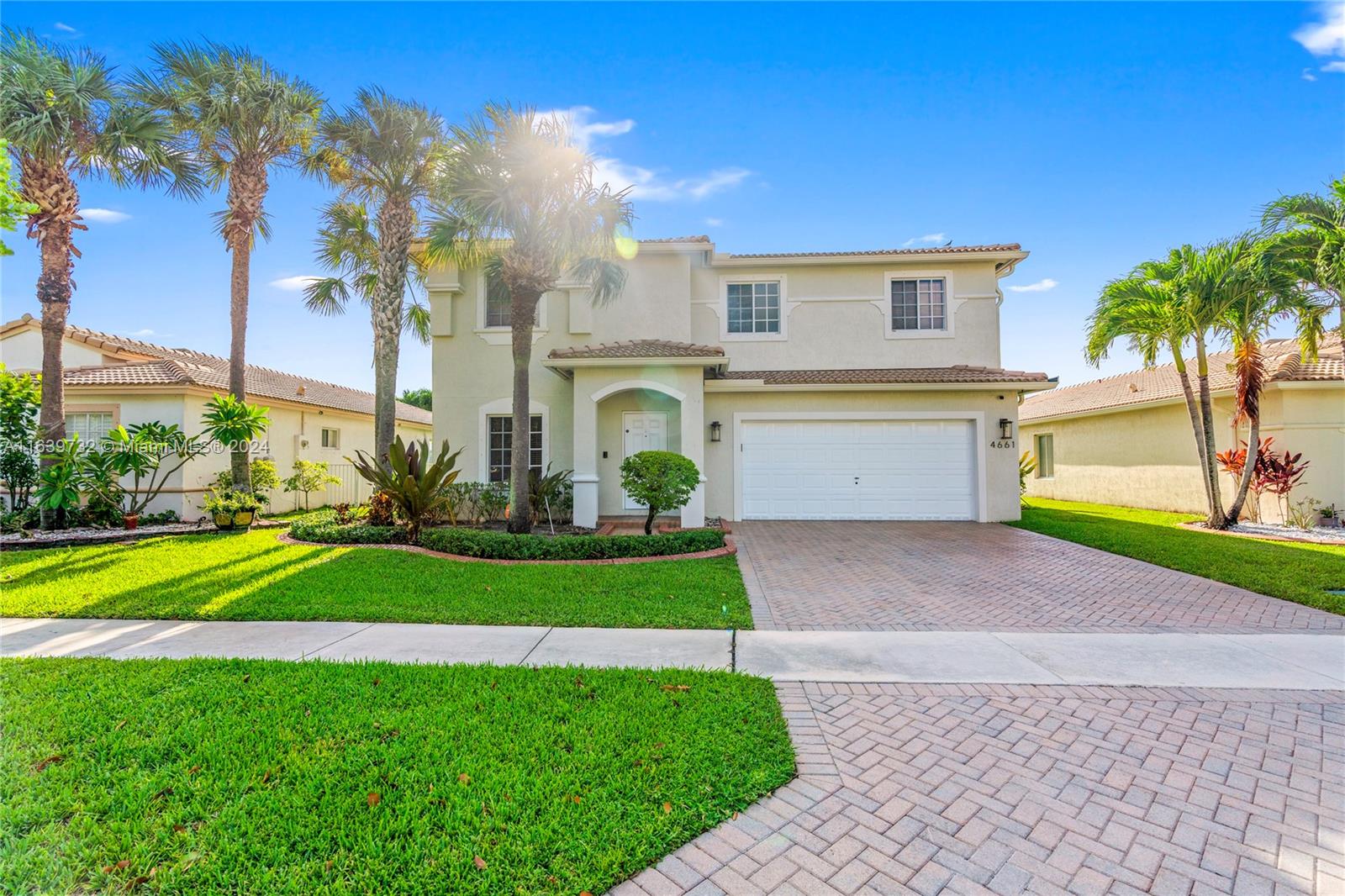 126th Ave, Miramar, FL 33027