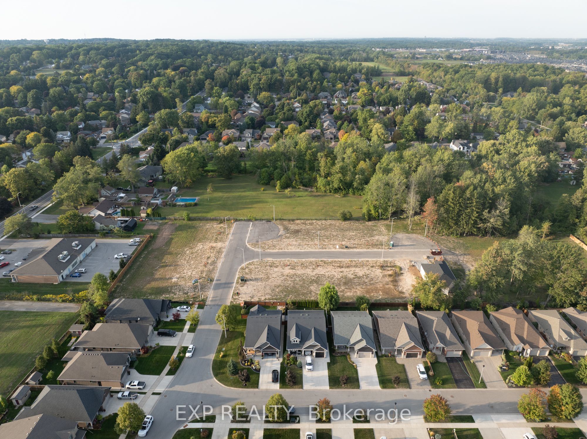 Residential in Pelham 4