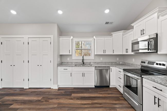 27 Ferguson Hollow Rd, House other with 3 bedrooms, 2 bathrooms and null parking in Chestnut Mound TN | Image 22