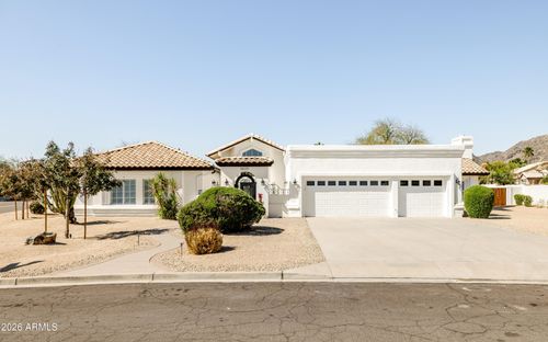 3620 E Coconino Place, Phoenix, AZ, 85044 | Card Image