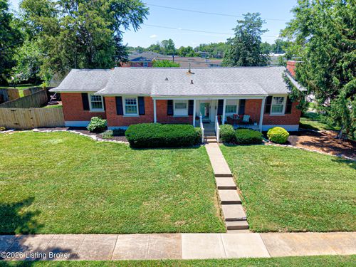 8800 Hermitage Ct, Louisville, KY, 40242 | Card Image
