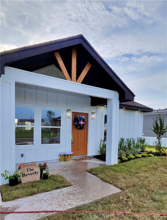 Residential in Edinburg 5