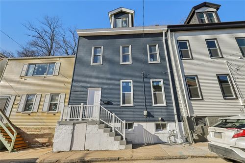 1234 High St, Pittsburgh, PA, 15212-4218 | Card Image