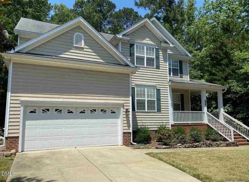 3117 Cregler Dr, Apex, NC, 27502-4485 | Card Image