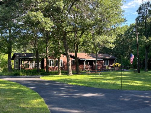 13278 Deerwood Trl, Crosslake, MN, 56442-4038 | Card Image