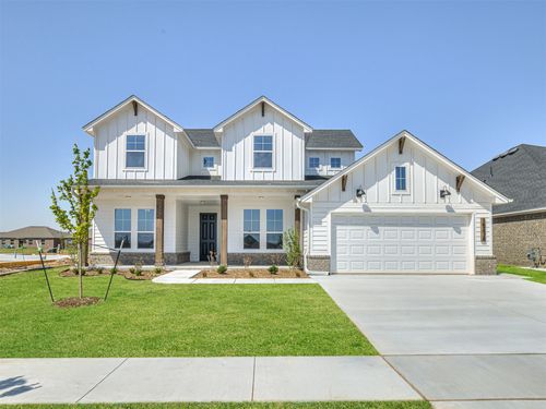 16278 S 89th East Ave, Bixby, OK, 74008 | Card Image