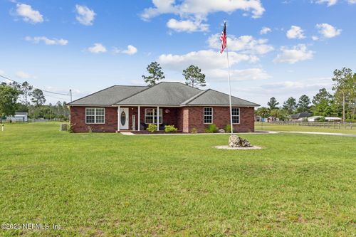 7429 W Smooth Bore Ave, Glen St. Mary, FL, 32040-3135 | Card Image