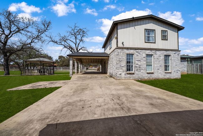 57 Gateway Dr, House other with 4 bedrooms, 2 bathrooms and null parking in Poteet TX | Image 27
