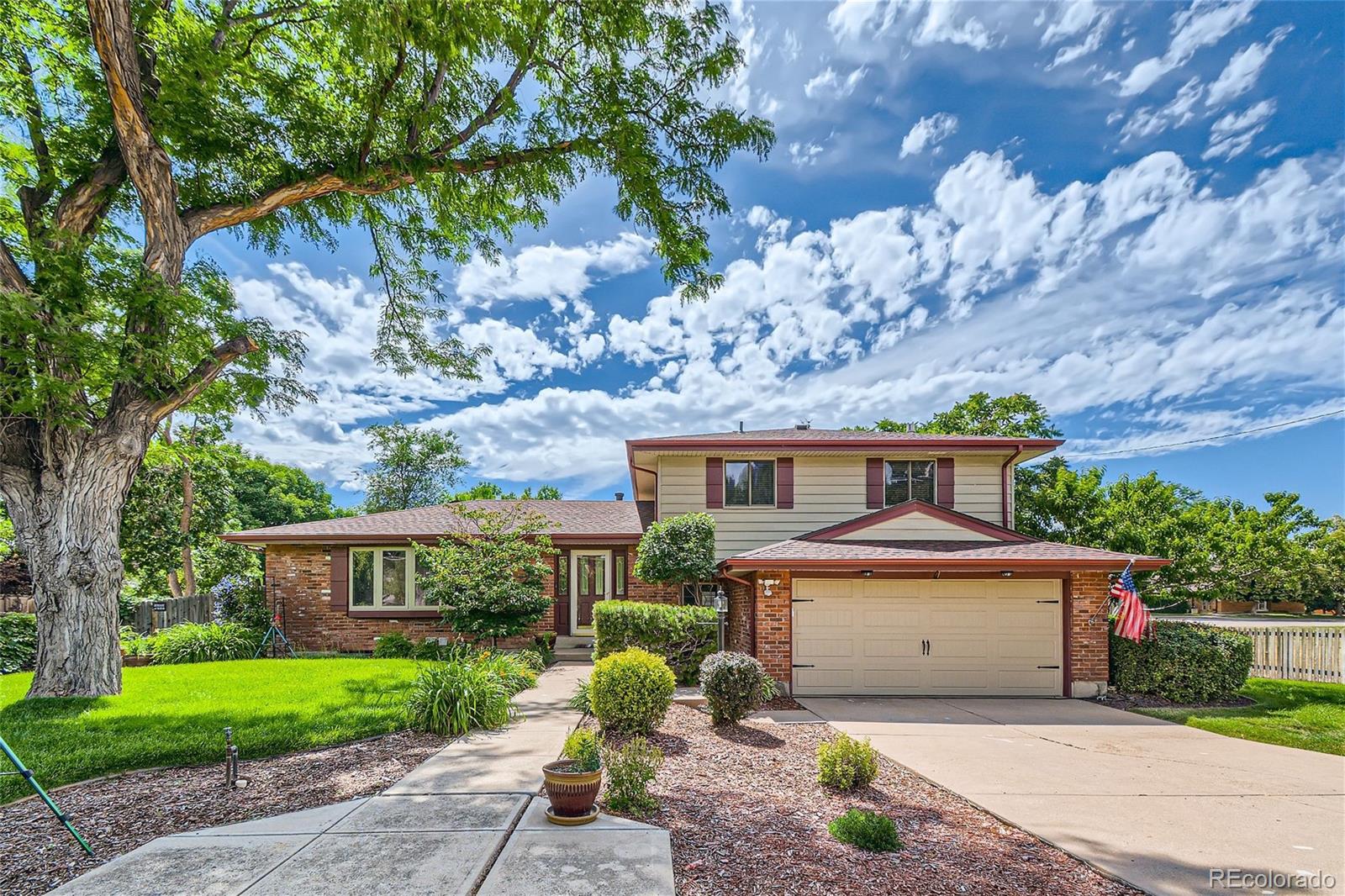 Elati St, Littleton, CO 80120