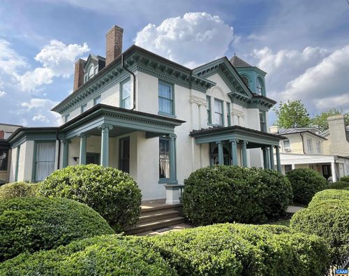 409 Park St, CHARLOTTESVILLE, VA, 22902-4737 | Card Image