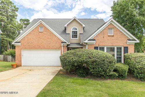 178 Springfield Blvd, Macon, GA, 31210-1673 | Card Image