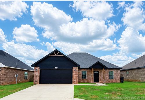 440 Venus Rd, Durant, OK, 74701-3543 | Card Image